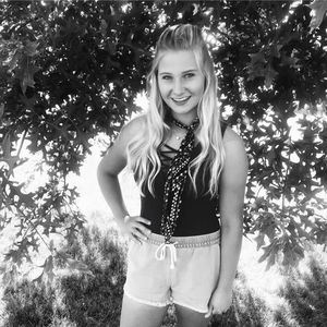 Meet your Posher, Emily jonelle